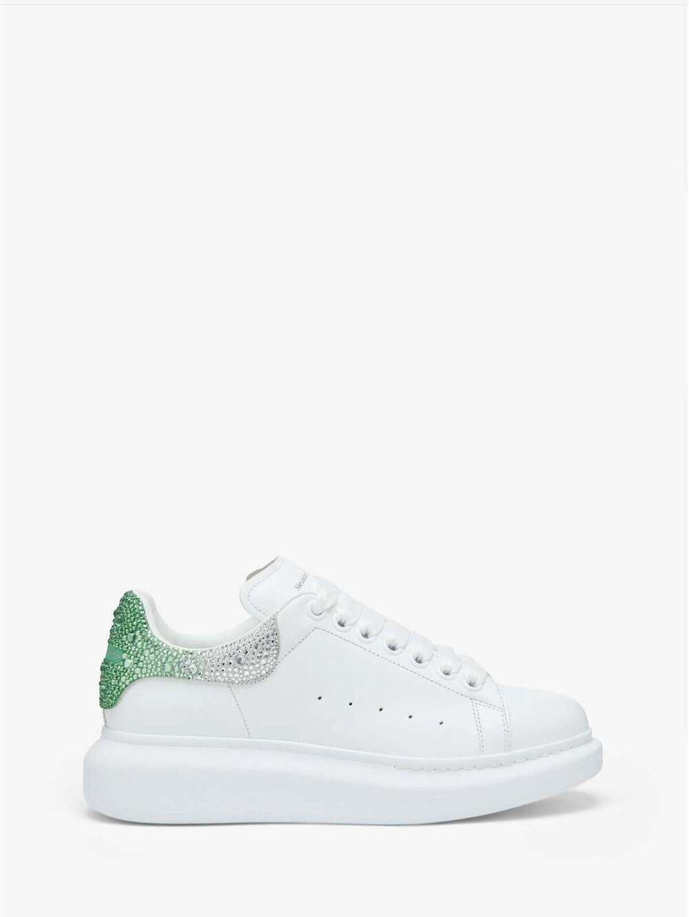 Alexander McQueen Oversized Sneakers(PLEASE REQUEST YOUR SIZE BEFORE PURCHASING)